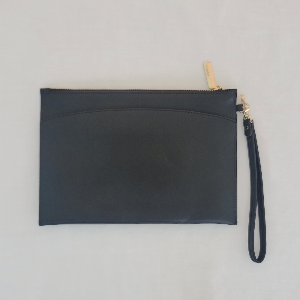 Kate Spade I Love NY Wristlet - Picture 2 of 6
